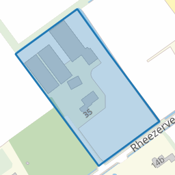 Perceel HDB01-N-2142