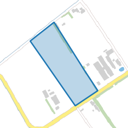 Perceel HDB01-N-2164