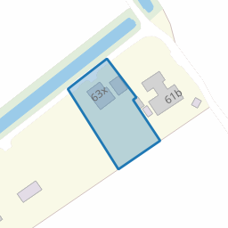 Perceel HDB01-N-2165