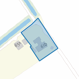 Perceel HDB01-N-2166