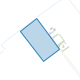 Perceel HDB01-N-2175