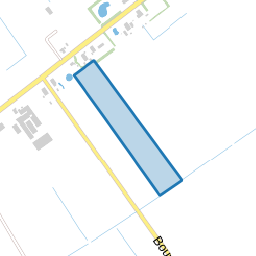 Perceel HDB01-N-2185