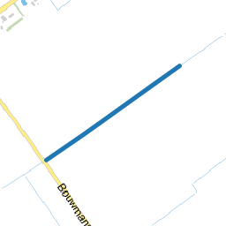 Perceel HDB01-N-2190