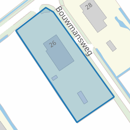 Perceel HDB01-N-2209