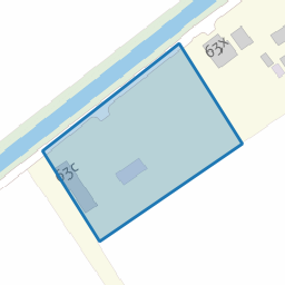 Perceel HDB01-N-2218