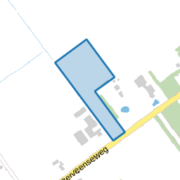 Perceel HDB01-N-2241