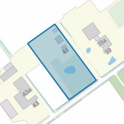 Perceel HDB01-N-2242