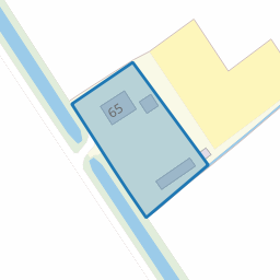 Perceel HDB01-N-2245