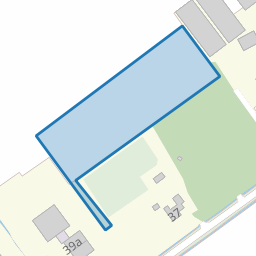 Perceel HDB01-N-2254