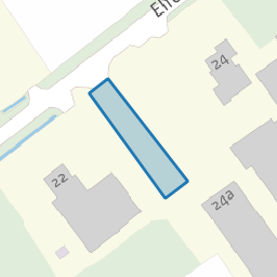 Perceel HDB01-N-2264