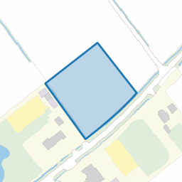 Perceel HDB01-N-2271