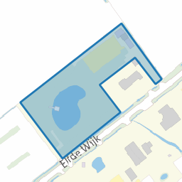 Perceel HDB01-N-2272