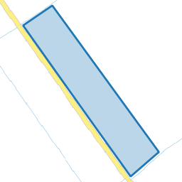 Perceel HDB01-N-2278