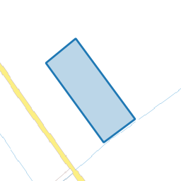 Perceel HDB01-N-2279