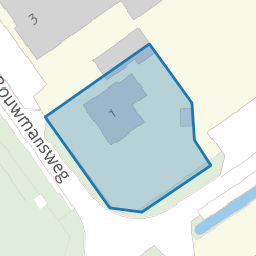 Perceel HDB01-N-2289