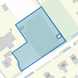 Perceel HDB01-N-2290