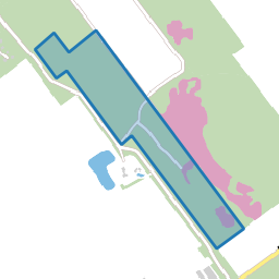 Perceel HDB01-N-2294