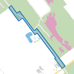 Perceel HDB01-N-2295