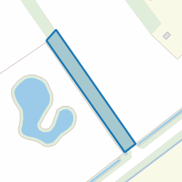 Perceel HDB01-N-2299