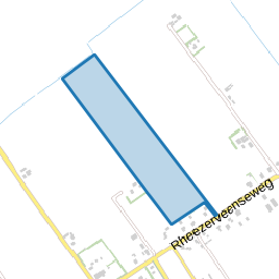 Perceel HDB01-N-2301