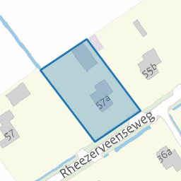 Perceel HDB01-N-2302