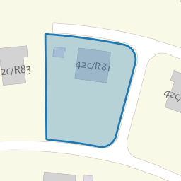 Perceel HDB01-N-2305