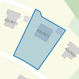 Perceel HDB01-N-2306