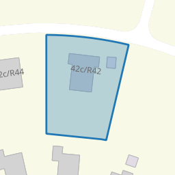 Perceel HDB01-N-2307