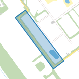 Perceel HDB01-N-2310