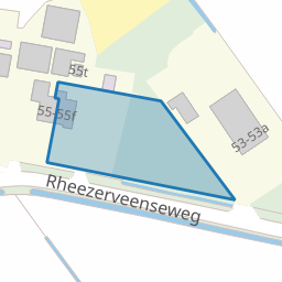 Perceel HDB01-N-2313