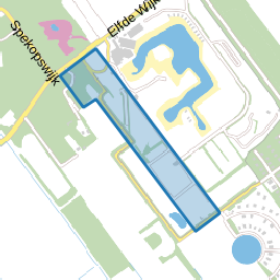 Perceel HDB01-N-2315