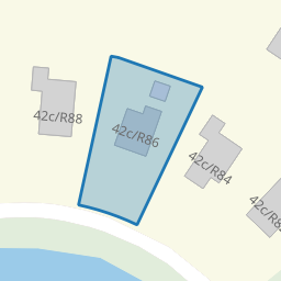 Perceel HDB01-N-2318