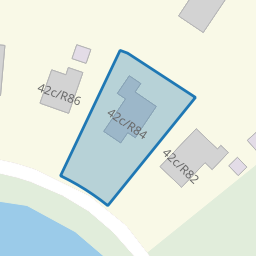 Perceel HDB01-N-2319