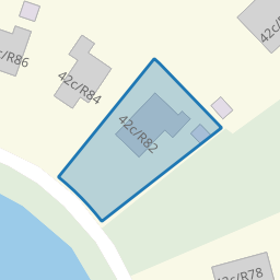 Perceel HDB01-N-2320