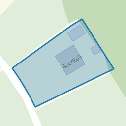 Perceel HDB01-N-2323