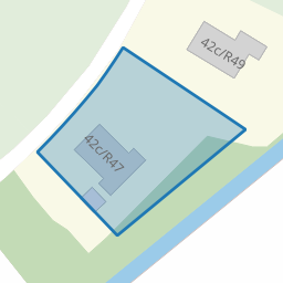 Perceel HDB01-N-2325