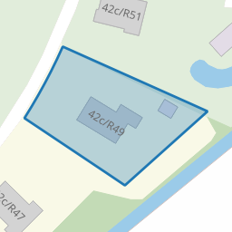 Perceel HDB01-N-2326