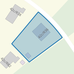 Perceel HDB01-N-2330