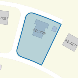 Perceel HDB01-N-2337