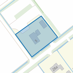 Perceel HDB01-N-2340