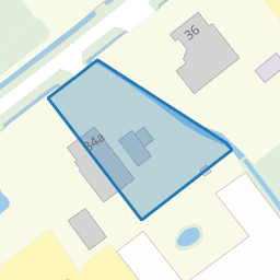 Perceel HDB01-N-2344