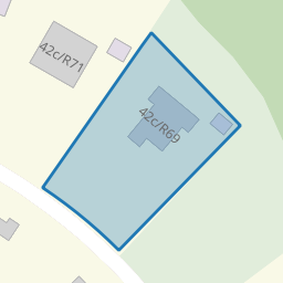 Perceel HDB01-N-2349