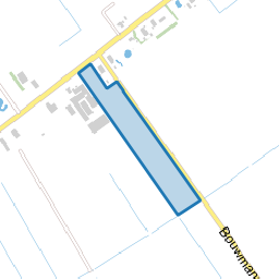 Perceel HDB01-N-2360