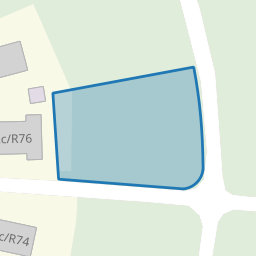 Perceel HDB01-N-2361