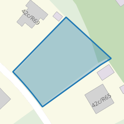 Perceel HDB01-N-2370