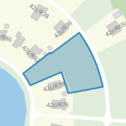 Perceel HDB01-N-2372