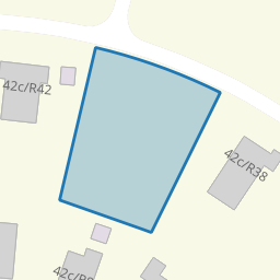 Perceel HDB01-N-2373