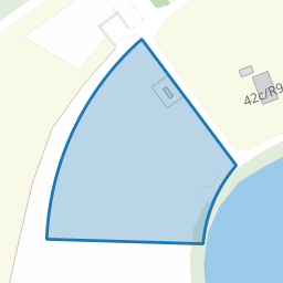 Perceel HDB01-N-2375