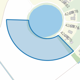 Perceel HDB01-N-2376