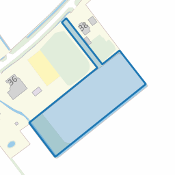 Perceel HDB01-N-2386